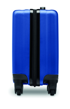 Logo trade promotional products image of: Underseat luggage trolley