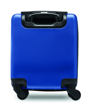 Logotrade promotional giveaway image of: Underseat luggage trolley
