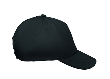Logo trade promotional gift photo of: 5 panel kids baseball cap