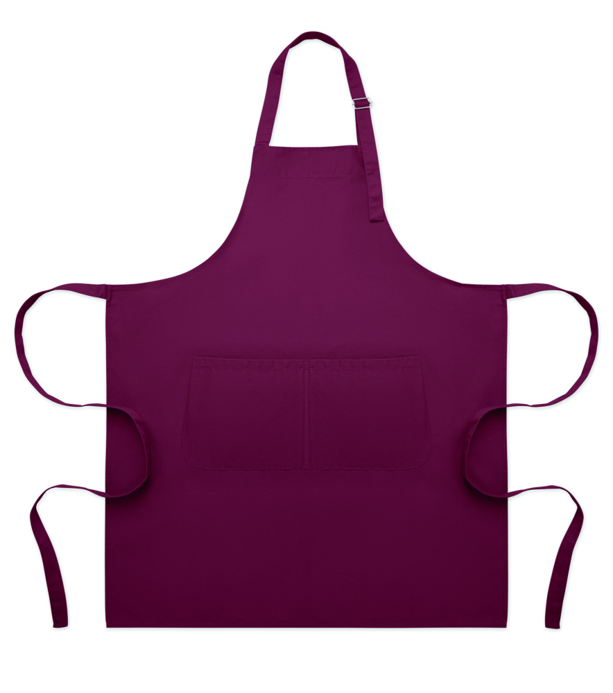 Logotrade promotional items photo of: Adjustable kitchen apron