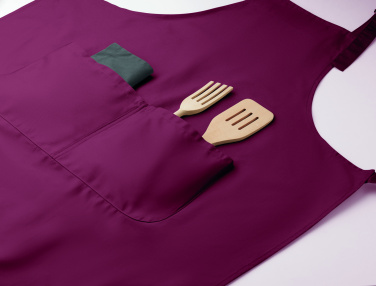 Logotrade promotional items photo of: Adjustable kitchen apron