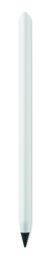 Logotrade promotional gift image of: Long lasting inkless pen