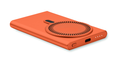 Logotrade advertising product picture of: Wireless charger power bank