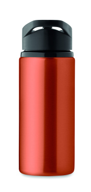Logotrade promotional product picture of: Single wall bottle 500 ml