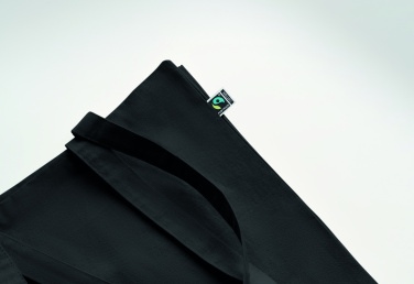 Logotrade advertising product picture of: Shopping bag Fairtrade 180 gr