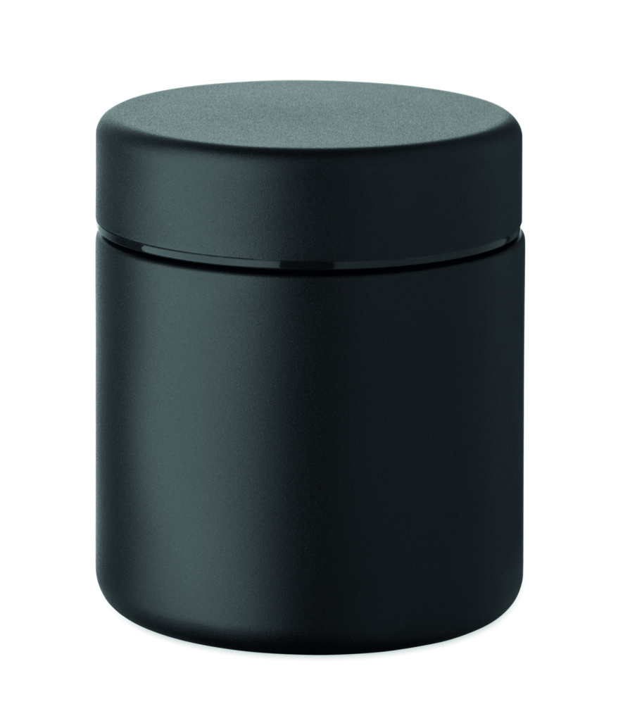 Logotrade promotional merchandise picture of: Double wall lunch container