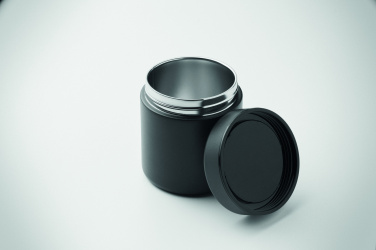 Logo trade promotional product photo of: Double wall lunch container