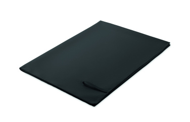 Logotrade promotional item picture of: Microfibre towel