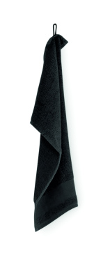 Logotrade corporate gifts photo of: Cotton guest towel
