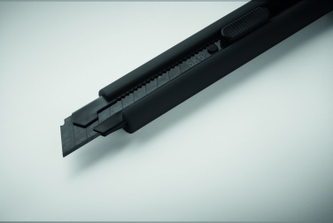 Logotrade promotional product picture of: Large retractable knife