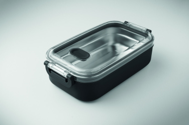 Logo trade promotional merchandise picture of: PP lunch box
