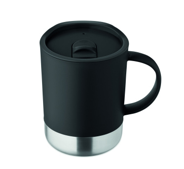 Logotrade corporate gift picture of: Single wall mug 300ml