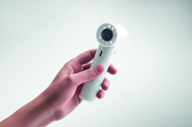 Logotrade business gifts photo of: Mini handheld hi-speed fan