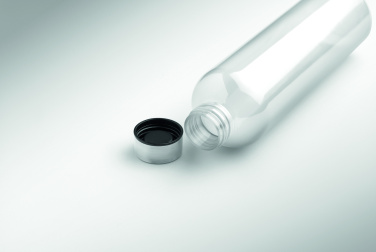 Logo trade promotional giveaways picture of: RPET bottle 1000ml