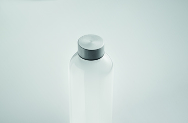 Logo trade promotional gift photo of: RPET bottle 1000ml