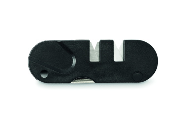 Logotrade promotional gift picture of: Pocket-sized knife sharpener