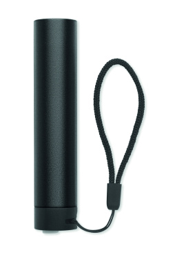 Logo trade promotional item photo of: Aluminium torch