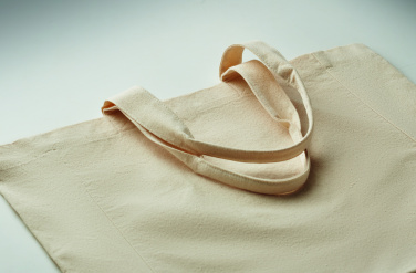 Logotrade promotional product picture of: Cotton shopping bag