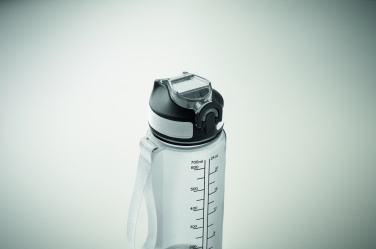 Logo trade promotional giveaway photo of: Sports bottle 700ml
