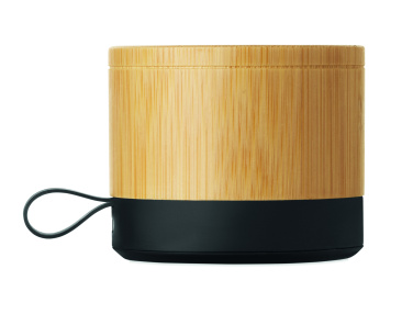 Logo trade promotional gift photo of: 5.1 Wireless speaker