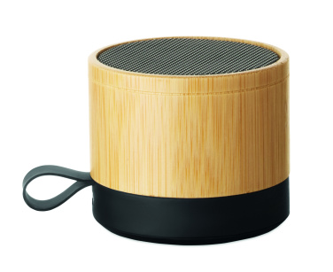 Logotrade promotional product image of: 5.1 Wireless speaker