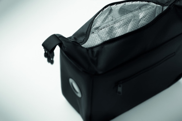 Logotrade promotional merchandise picture of: Cooler lunch bag