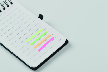 Logo trade promotional giveaways picture of: Highlighter set