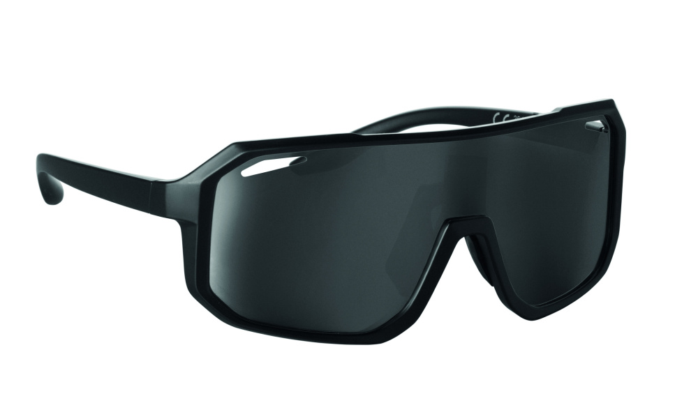 Logotrade promotional gift image of: Sport sunglasses UV400
