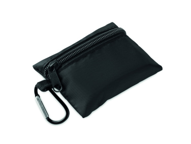 Logo trade promotional giveaways image of: First aid kit