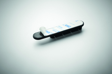 Logo trade advertising product photo of: Silicone cable organiser