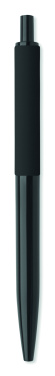Logotrade promotional item picture of: Ball pen in recycled ABS