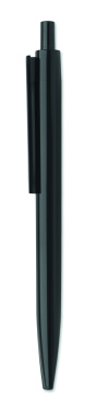 Logotrade promotional gift picture of: Ball pen in recycled ABS