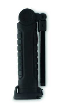 Logotrade promotional giveaways photo of: Rechargeable work light