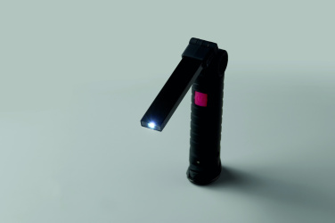 Logotrade promotional giveaways photo of: Rechargeable work light