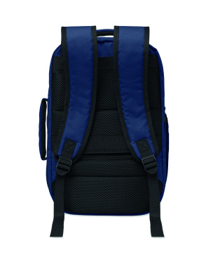 Logotrade promotional product picture of: Cabin size carry on backpack