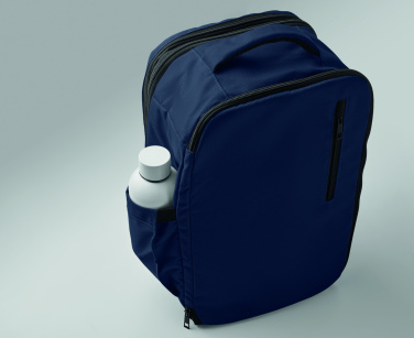Logo trade promotional merchandise picture of: Cabin size carry on backpack