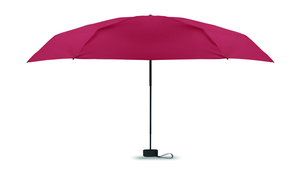 Logo trade advertising products image of: 19 inch windproof umbrella