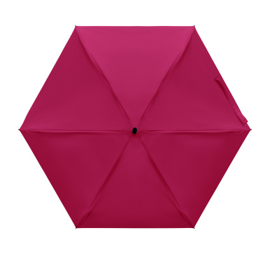 Logotrade promotional product picture of: 19 inch windproof umbrella