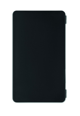 Logo trade promotional item photo of: Calculator with LCD tablet