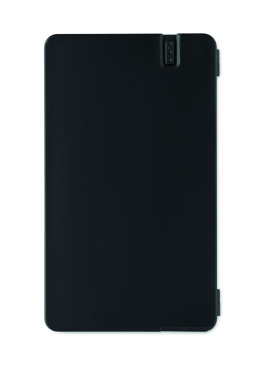 Logotrade promotional gift image of: Calculator with LCD tablet