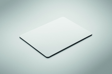 Logotrade promotional giveaway image of: Rectangular magnet in PVC