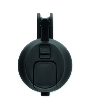 Logotrade promotional products photo of: Glass oil dispenser & sprayer