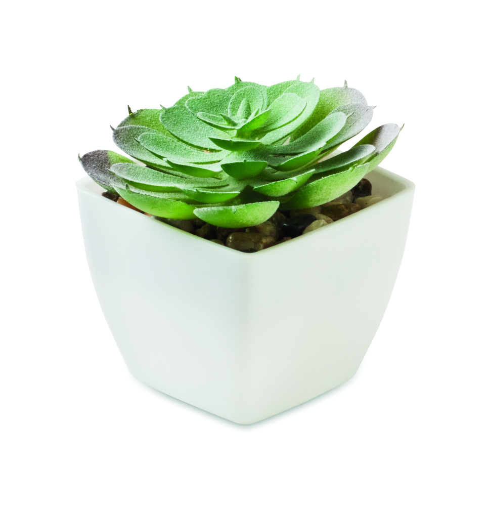 Logotrade corporate gift image of: Mini artificial plant
