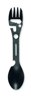 Logotrade promotional gift picture of: Stainless steel multi tool