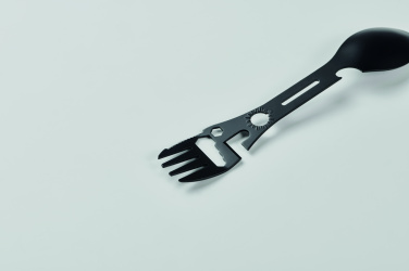 Logo trade business gift photo of: Stainless steel multi tool