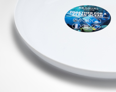 Logo trade promotional product photo of: SEAQUAL® Frisbee
