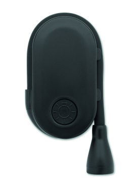 Logotrade promotional merchandise image of: Rechargeable book light