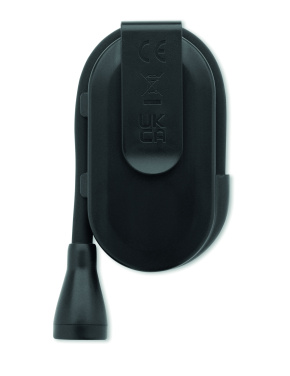 Logo trade promotional giveaways image of: Rechargeable book light