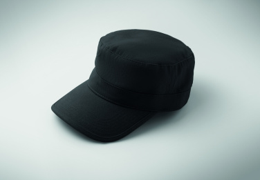 Logotrade advertising product image of: Military cap 260 gr/m²