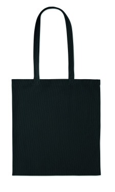 Logo trade promotional gifts picture of: Corduroy shopping bag